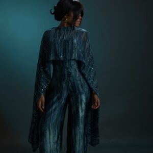 Audrey jumpsuit